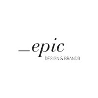Epicstudio kreativní studio reklamy a grafiky logo - Similar company to Copy General Corp.