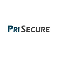 PriSecure (PTY) Ltd logo - Similar company to Mcc Security Solutions