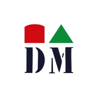Dalmard Marine logo - Similar company to Groupe Commespace ♾️