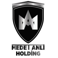 Medet Anli Holding logo - Similar company to Park Hayat