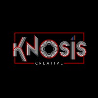 KNOSIS CREATIVE logo - Similar company to Area 505 Performance Capture & Animation