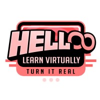 Helloo, The Game logo - Similar company to Styles Studio