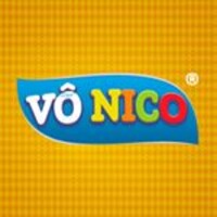 Vô Nico logo - Similar company to Brasil Grampos