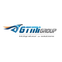 GTMI Group logo - Similar company to Soudure