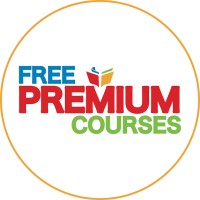 Free Online Courses with Certificate logo - Similar company to Weboont Technologies