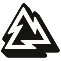 GLITCHERS logo - Similar company to Newfangled Games
