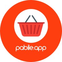 Pabile App logo - Similar company to Exemplar Corp.