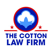 The Cotton Law Firm, PLLC logo - Similar company to Lanier Law Group, P.A.