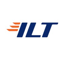 ILT Logistics logo - Similar company to Cargo360°