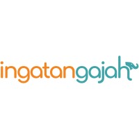 IngatanGajah logo - Similar company to Suar Innovation