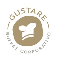 GUSTARE BUFFET E CATERING logo - Similar company to Sofistic Buffet Recife | Coffee Break
