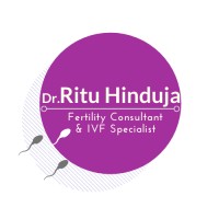 Dr. Ritu Hinduja IVF logo - Similar company to Ivf Lite Foundation