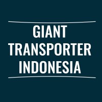 PT. Giant Transporter Indonesia logo - Similar company to Ritra Logistics