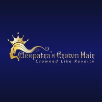 Cleopatra's Crown Hair Extensions logo - Similar company to Richy Uk Hair Extensions