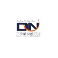 DN GLOBAL LOGISTICS logo - Similar company to Gate To Gate Logistics