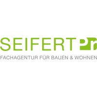 Seifert PR GmbH logo - Similar company to Nerdytec Ug