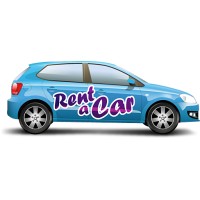 Rentacar Bucharest logo - Similar company to Bdt Rent A Car