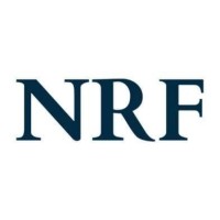 National Redistricting Foundation logo - Similar company to National Democratic Redistricting Committee