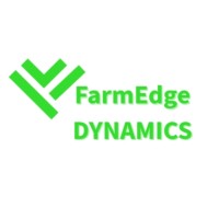 FarmEdge Dynamics logo - Similar company to All Things Ventures