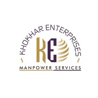 Khokhar Enterprises |overseas manpower recruitment agency| jobs in saudi arabia , dubai, kuwait logo - Similar company to Jobdirect