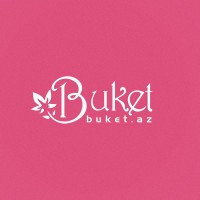 Buket.az logo - Similar company to Advert / Wavemaker Azerbaijan