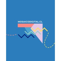 Mosaico Digitalcl logo - Similar company to Creativiña