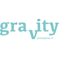 Gravity Group AB logo - Similar company to Open Studio