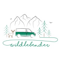 Wildlebender logo - Similar company to Miracle Solutions Gmbh