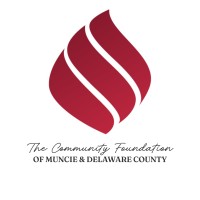 The Community Foundation of Muncie & Delaware County, Inc. logo - Similar company to Ball State University Business & Executive Programs