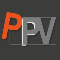 PPV-engineering BV logo - Similar company to Marius Engineering Bv