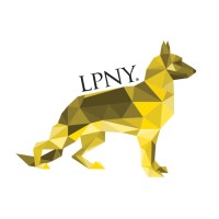 Leather Paws New York logo - Similar company to Empire Scientific