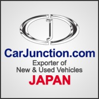 Car Junction Co. Ltd. logo - Similar company to Car Junction