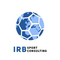 IRB SPORT CONSULTING logo - Similar company to Siello Football Group