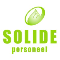 Solide Personeel B.V. logo - Similar company to Dmr Security Services