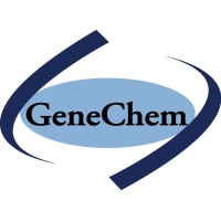 GeneChem Inc. logo - Similar company to Accro Bioscience
