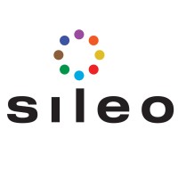 Sileo Platform logo - Similar company to Maxicolors