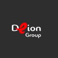 Deion Group logo - Similar company to Madtom Lab