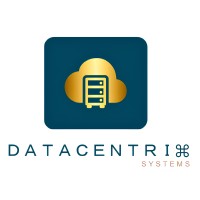 DataCentrix Systems Pte. Ltd. logo - Similar company to Ab It Solutions