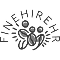 FineHire HR logo - Similar company to Coxit