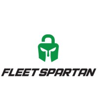 Fleet Spartan logo - Similar company to Fleetboss