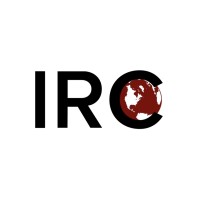 Harvard International Relations Council logo - Similar company to Worldview Education