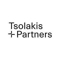 Tsolakis & Partners logo - Similar company to Md Development (Athens Greece)