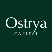 Ostrya Capital logo - Similar company to Ozap