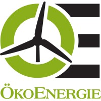 ÖKOENERGIE logo - Similar company to Wlk Energy