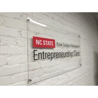 NC State Entrepreneurship Clinic logo - Similar company to 2Ndf