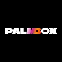 PALMBOX logo - Similar company to Dataroses