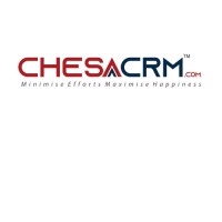 Chesa CRM logo - Similar company to Crm Digital