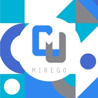 MIREGO | AFRICA logo - Similar company to Pixdesign