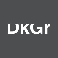 DKGR logo - Similar company to Halstead Architects