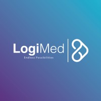 LogiMed Solutions logo - Similar company to Logimed